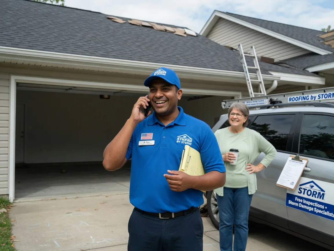 Roof Repair Near Me Ville Platte, LA FAQs